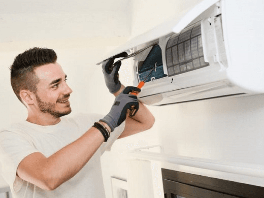 Tại sao máy lạnh Electrolux báo lỗi E1? Áp dụng ngay cách sửa cực hiệu quả