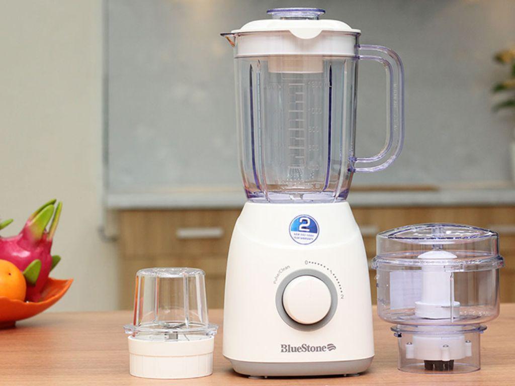 Máy xay sinh tố Bluestone BLB 5329 chính hãng giá bao nhiêu? Giảm giá cực sốc!!!