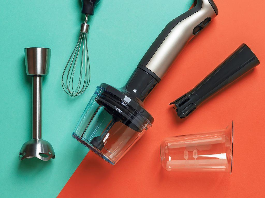 Review máy xay sinh tố cầm tay Philips HR1600 cực chi tiết nhất! Hàng chất lượng - Giá siêu rẻ!!!