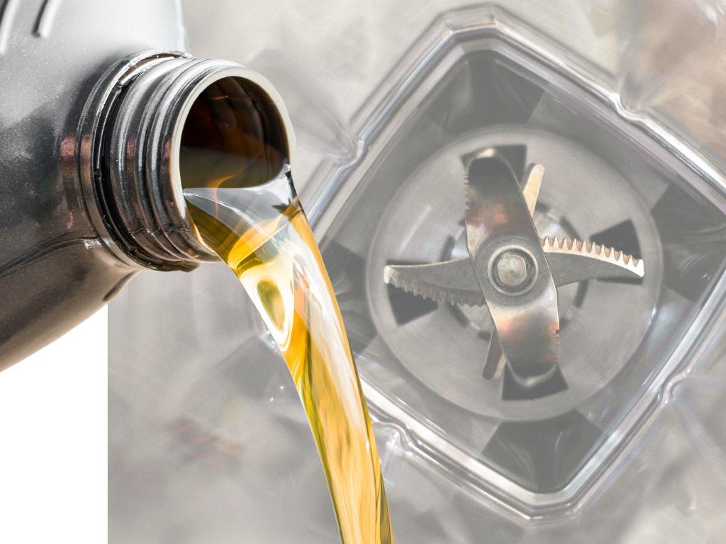 Cách sửa máy xay sinh tố Philip bị kêu to, không xay mịn - Xử lý lỗi ngay lập tức!