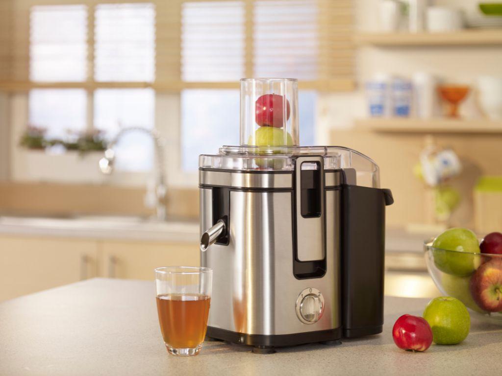 Máy Ép Trái Cây Panasonic MJ-H100WRA: Sản phẩm có như lời đồn? Review chân thực