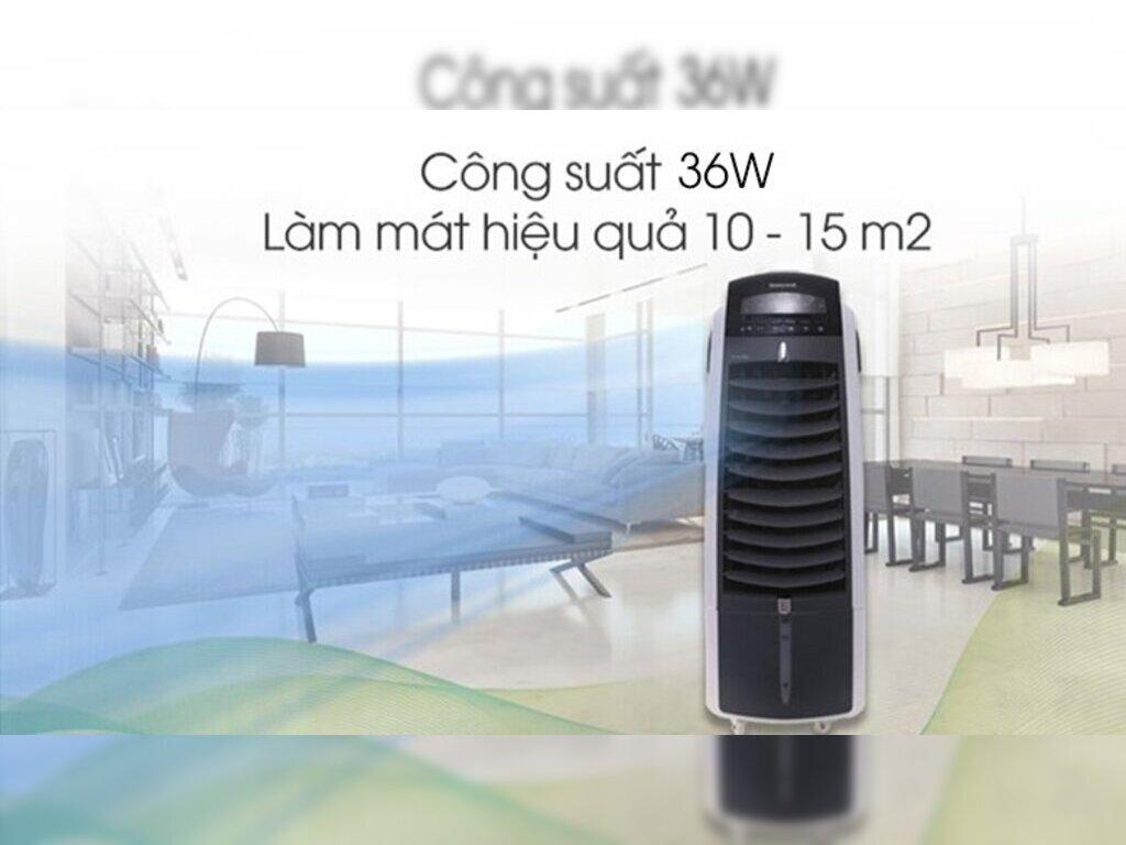 Quạt điều hòa Honeywell có tốt không