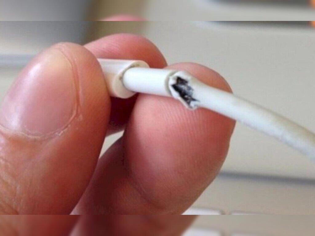 Lý do quạt tích điện sạc không vào điện và cách khắc phục hiệu quả ngay lập tức