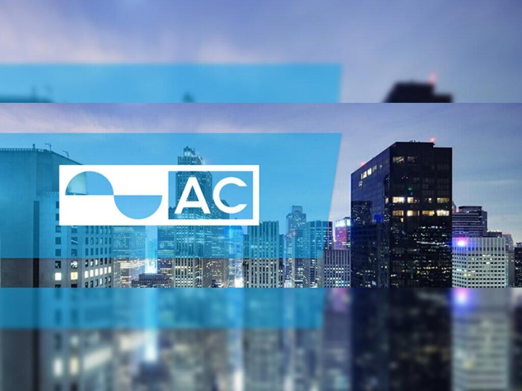 Quạt tích điện AC – Thương hiệu uy tín từ Anh