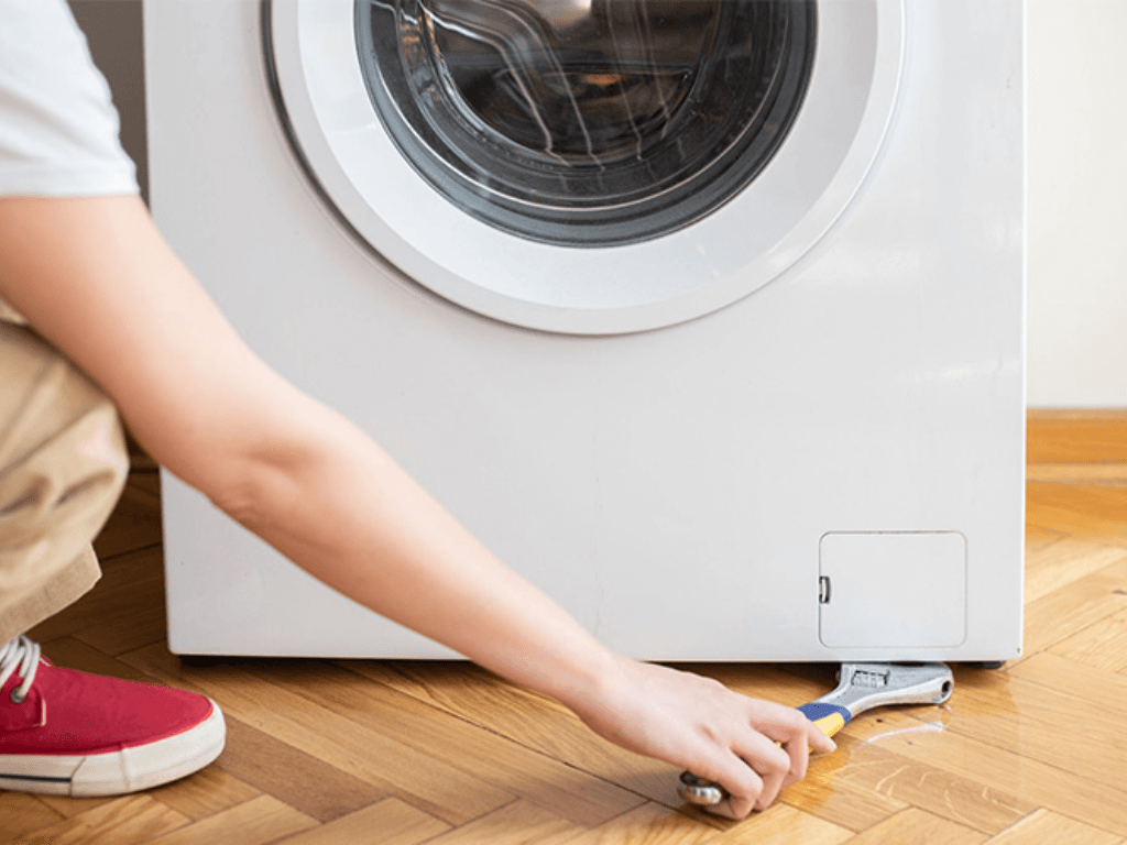Phao áp suất máy giặt Panasonic và các lỗi thường gặp khiến người dùng đau đầu