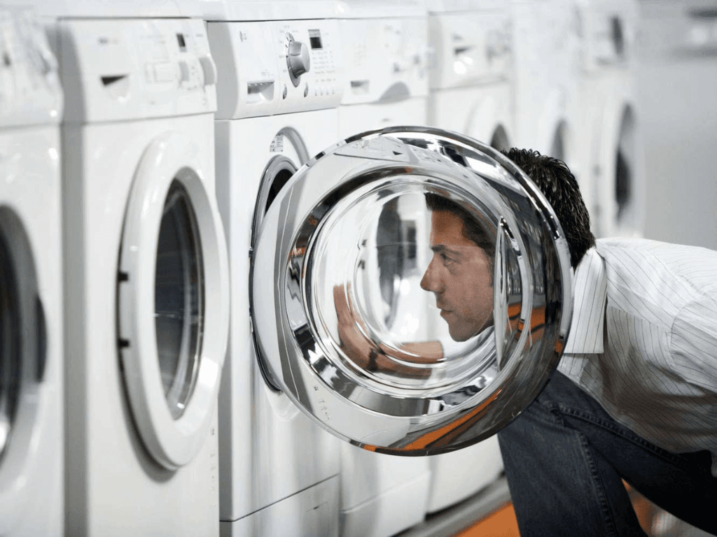 Sửa máy giặt Panasonic nội địa: 5 sai lầm chết người bạn cần tránh