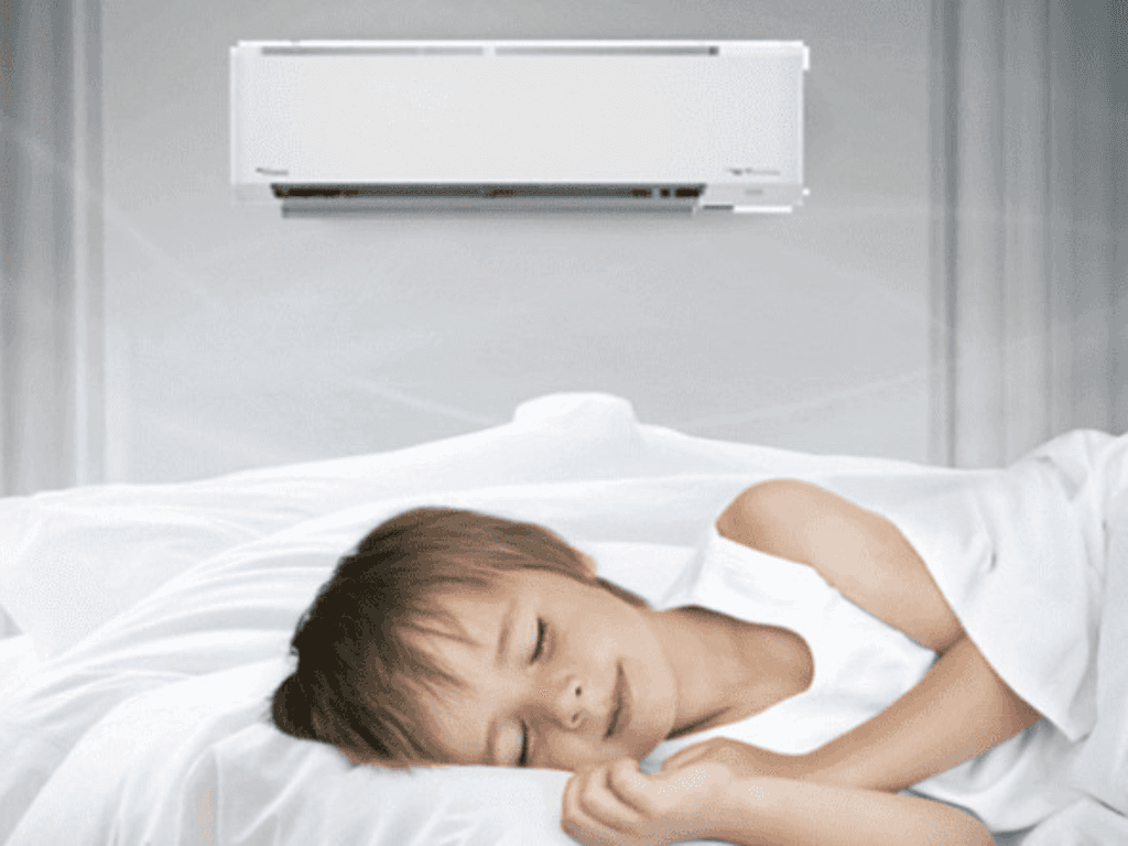 Giải đáp: 1 đêm bật điều hòa hết bao nhiêu tiền? Mẹo tiết kiệm cho gia đình