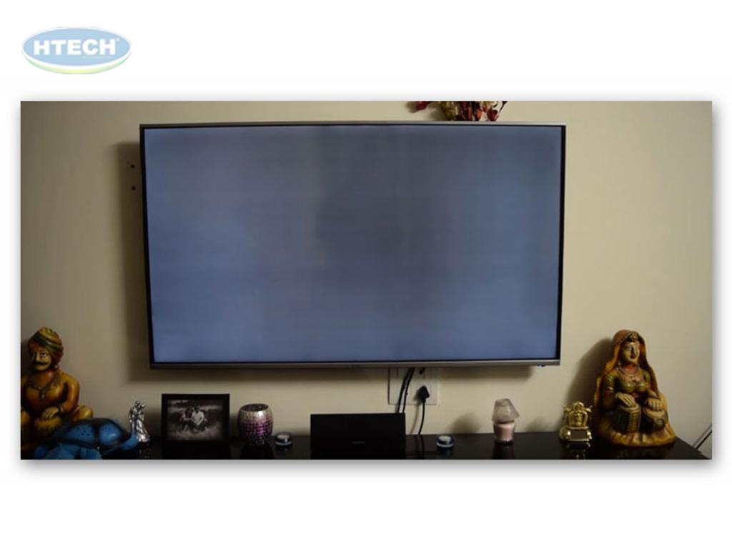 Sửa tivi TCL không lên hình, tivi TCL bị đen màn hình vẫn có tiếng ...
