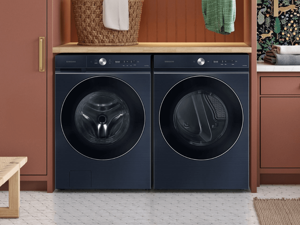 Máy giặt Samsung 9kg giá bao nhiêu? Đánh giá chất lượng so với giá bán