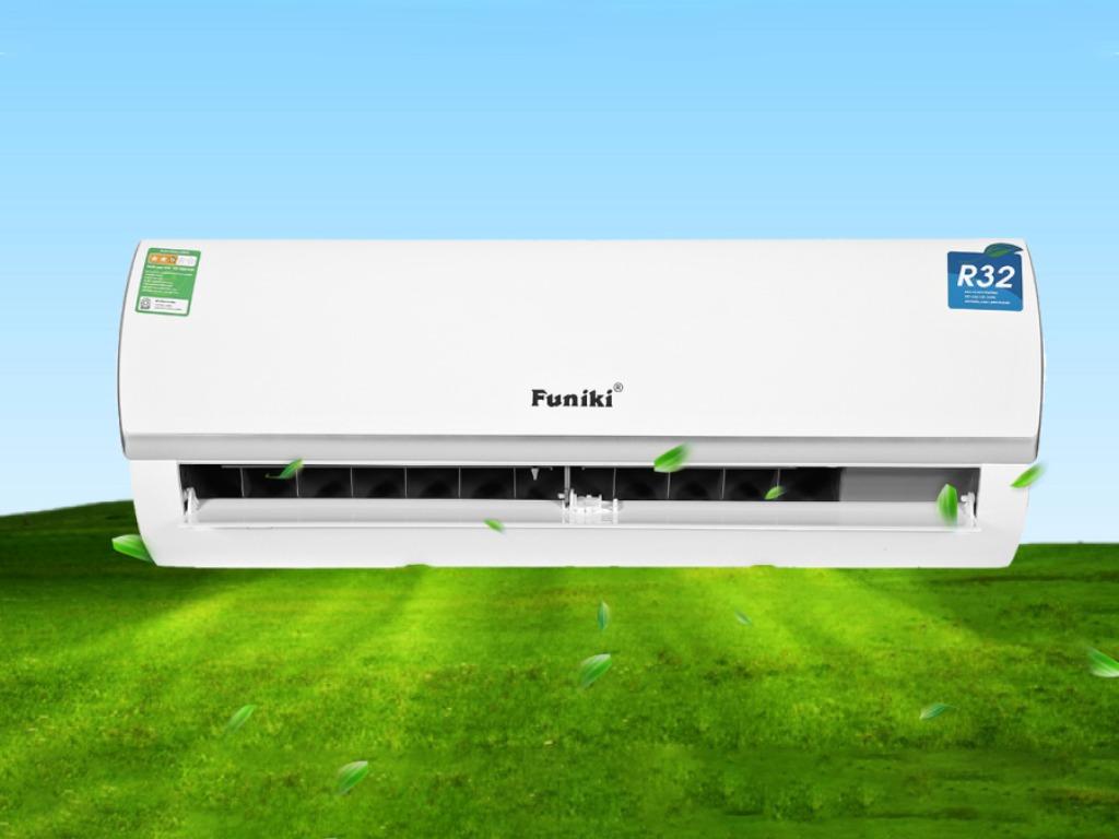 Điều hòa Funiki 9000 giá bao nhiêu? Thông tin cập nhật mới nhất
