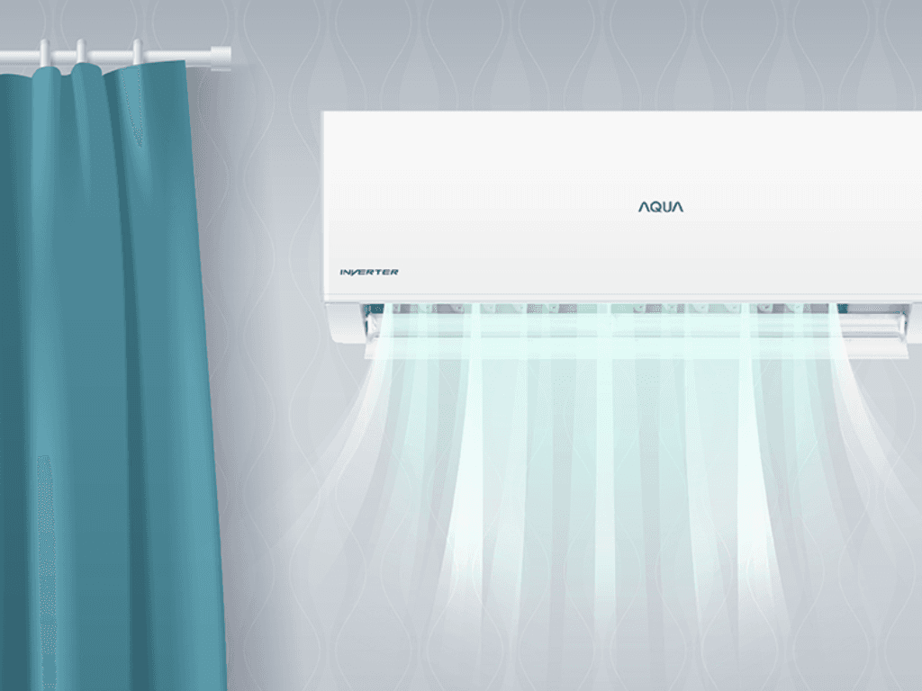Cách tắt hẹn giờ điều hòa Aqua nhanh chóng với những bước dễ hiểu