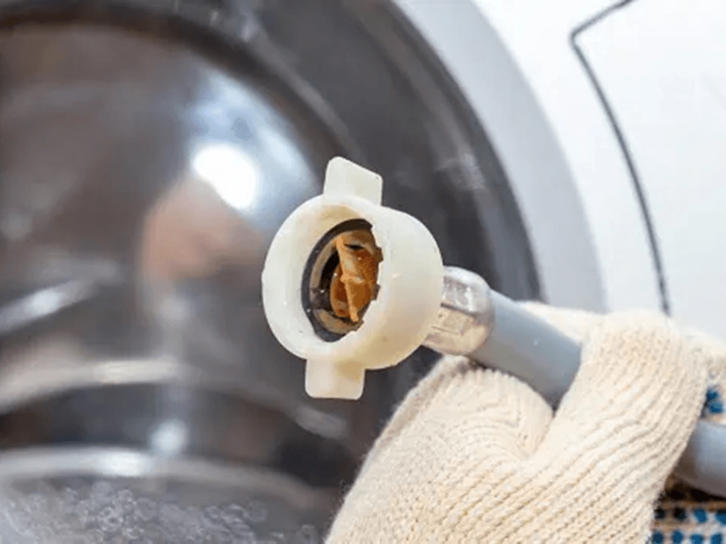 Máy giặt Samsung không xả nước: Lỗi hệ thống hay người dùng? Điện máy Htech giải đáp