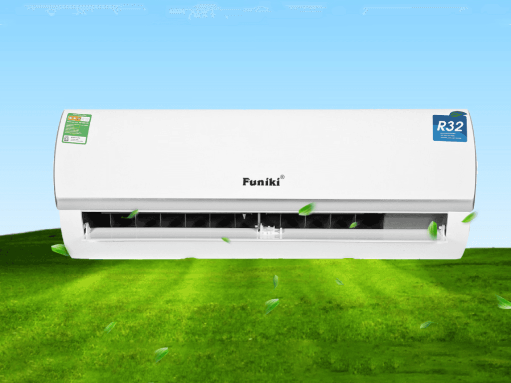 Điều hòa Funiki có Inverter không? Giải đáp thông tin chi tiết