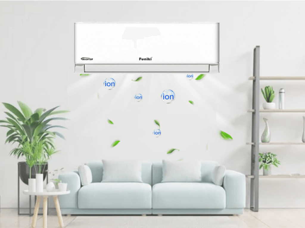 Tìm hiểu giá điều hòa Funiki 18000BTU 1 chiều trên thị trường