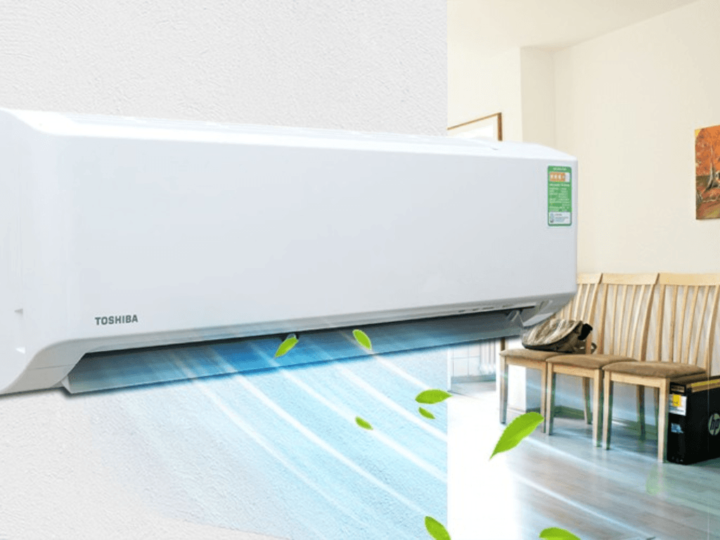 Giải đáp máy lạnh 1HP chạy bao nhiêu Ampe? Lưu ý khi sử dụng máy lạnh 1HP
