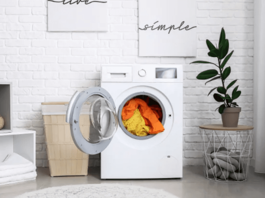 Cách sử dụng máy giặt Samsung 10kg với các chế độ giặt thông minh