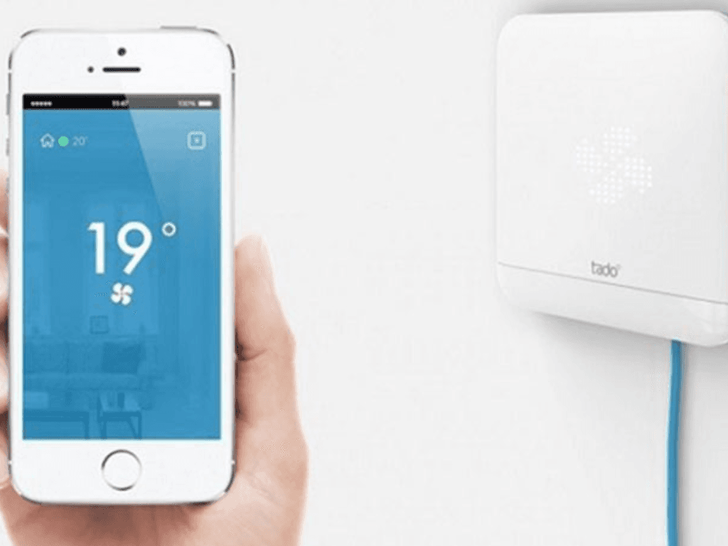 Điều khiển máy lạnh LG bằng điện thoại dễ dàng mọi lúc mọi nơi