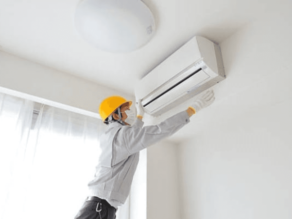 Phòng 12m2 lắp điều hòa công suất bao nhiêu? Giải đáp cùng chuyên gia