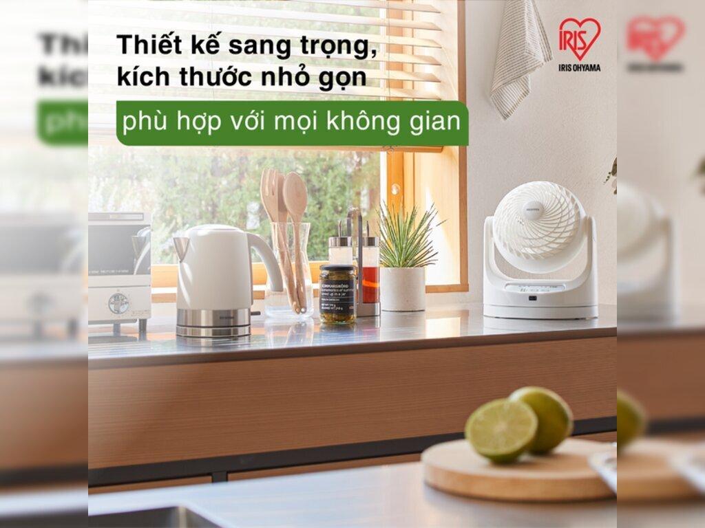 Quạt đối lưu không khí MKC15