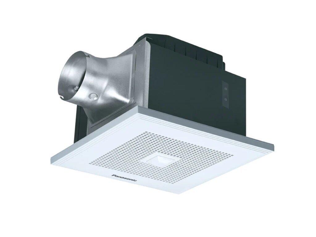 Quạt thông gió âm trần Panasonic FV-38CH8
