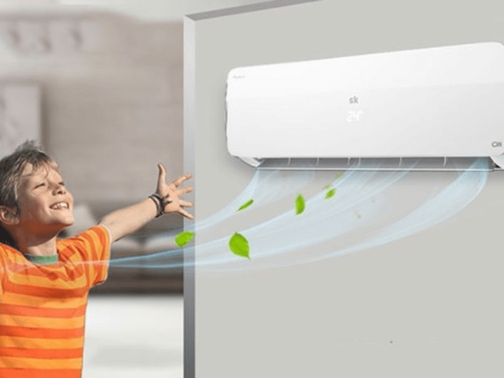 Cách test lỗi điều hòa Sumikura đúng chuẩn chuyên gia gợi ý