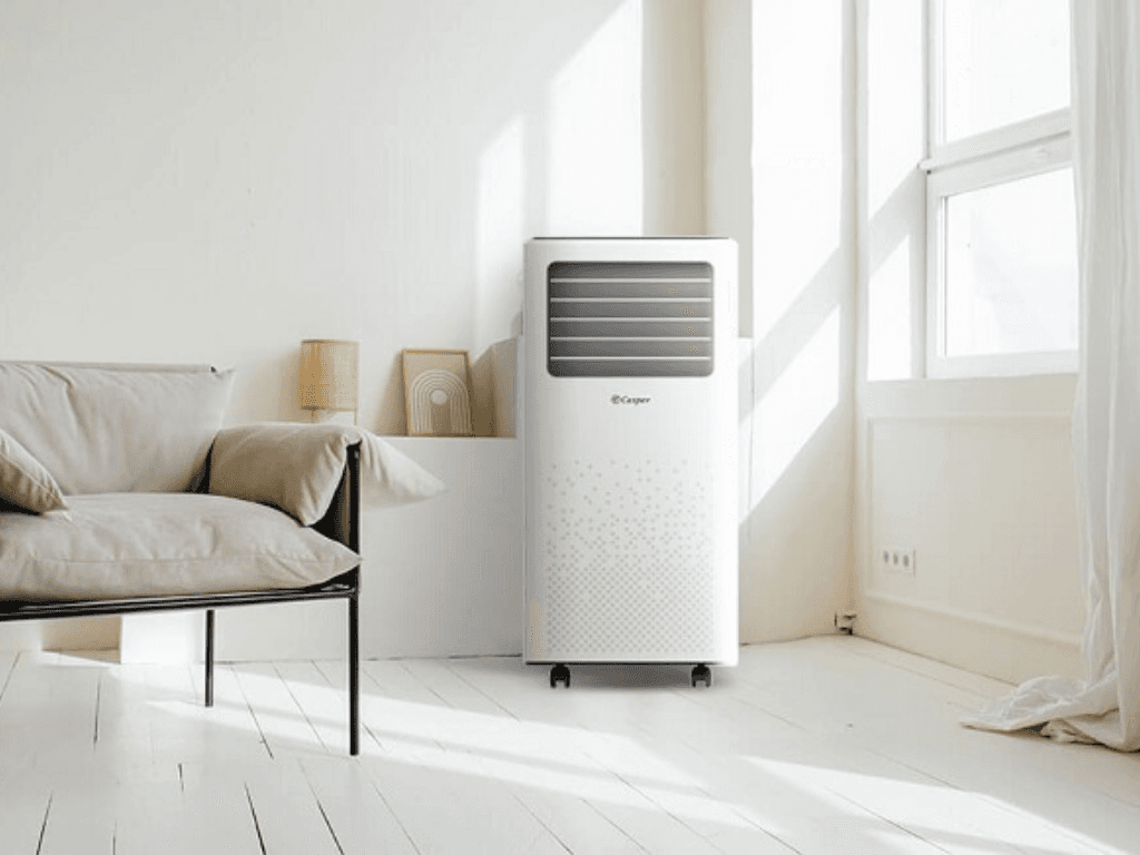 Có nên dùng điều hòa di động không? Cần lưu ý gì khi sử dụng