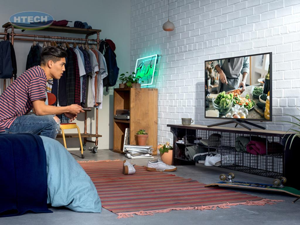 Tivi samsung 43 inch 4k 2020 có gì vượt trội? Top 5 tivi Samsung ...