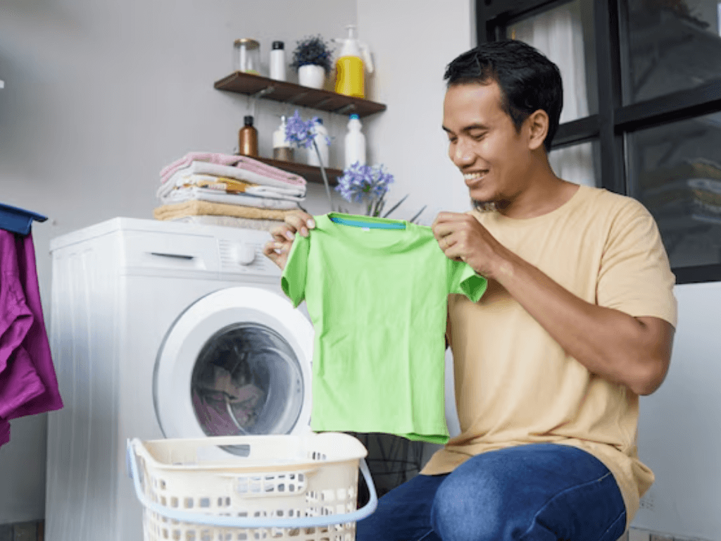 Cách sử dụng máy giặt Aqua cửa trước với 5 mẹo tiết kiệm thời gian, chi phí
