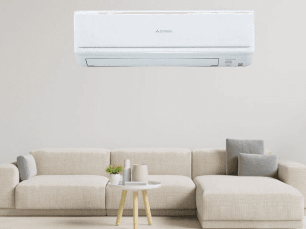 Có nên lắp điều hòa Mitsubishi 18000BTU 1 chiều không?