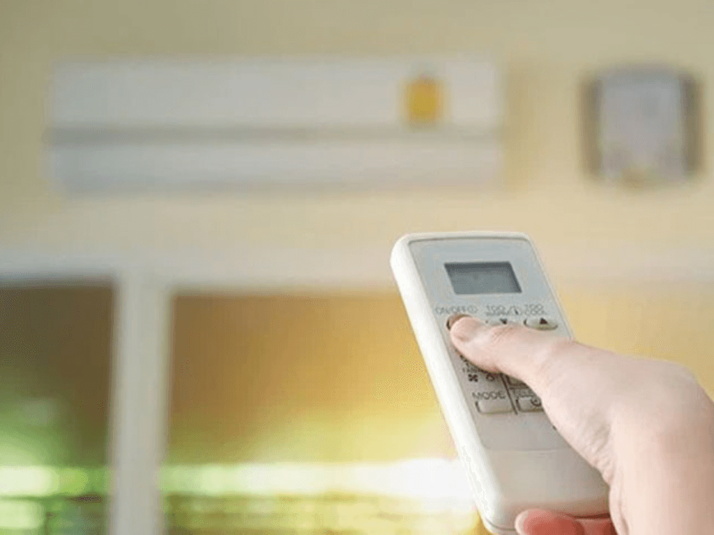 Bật điều hòa 30 độ có tốn điện không? Giải đáp chi tiết