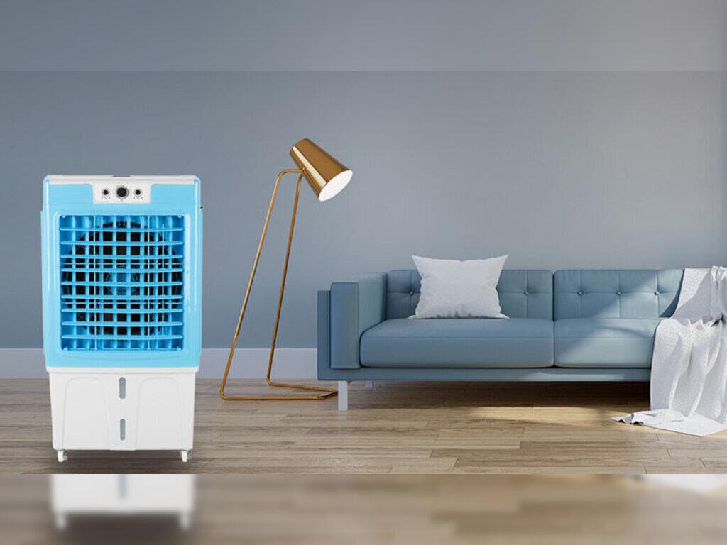 Quạt Điều Hòa COMFEE CF-AC45B