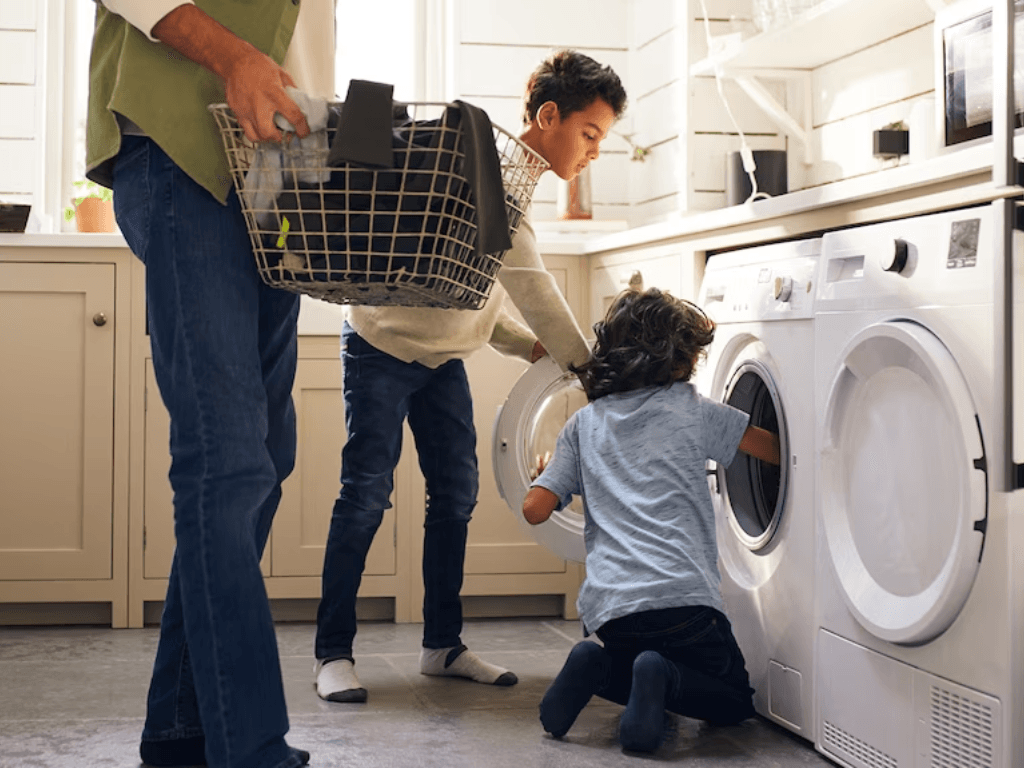 Mã lỗi máy giặt Electrolux cửa ngang: Giải mã và hướng dẫn xử lý dễ hiểu nhất