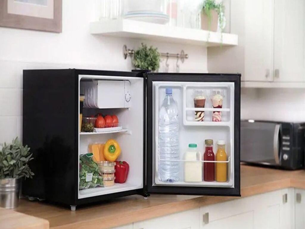 Tổng hợp tủ lạnh mini giá dưới 2 triệu đáng mua nhất