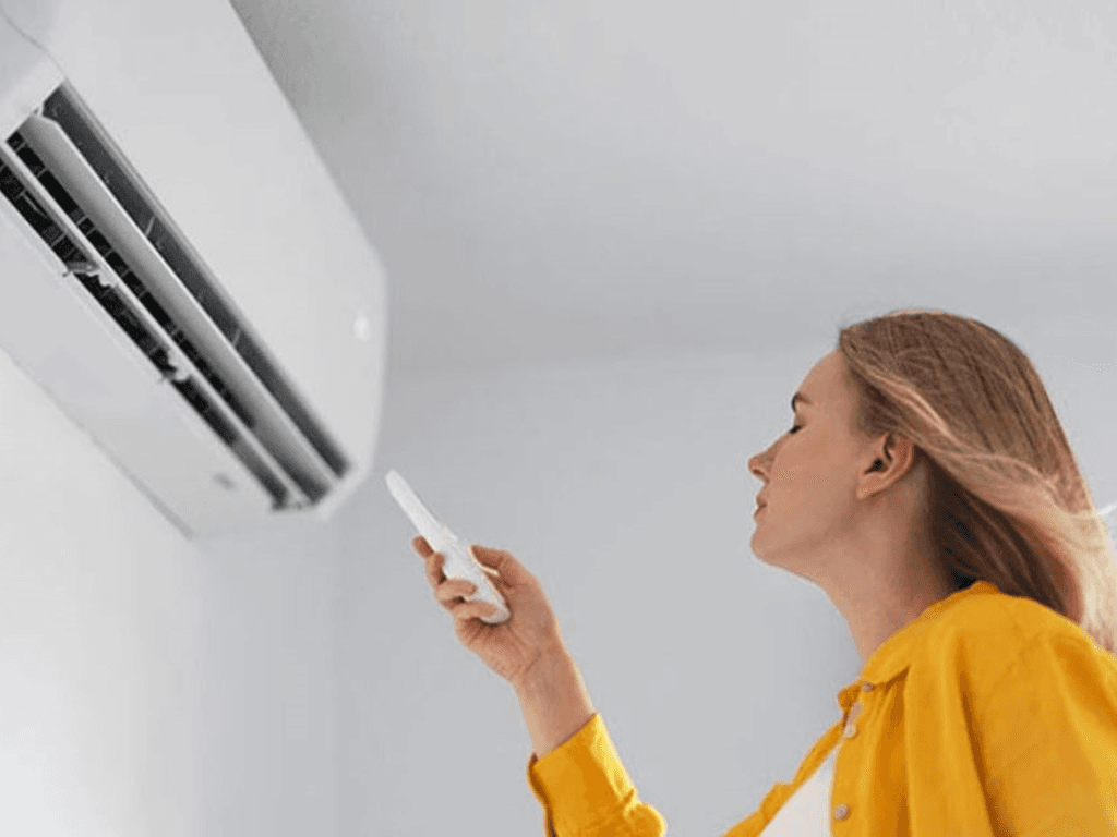 Tham khảo điều hòa 12000BTU dùng cho phòng bao nhiêu m2?