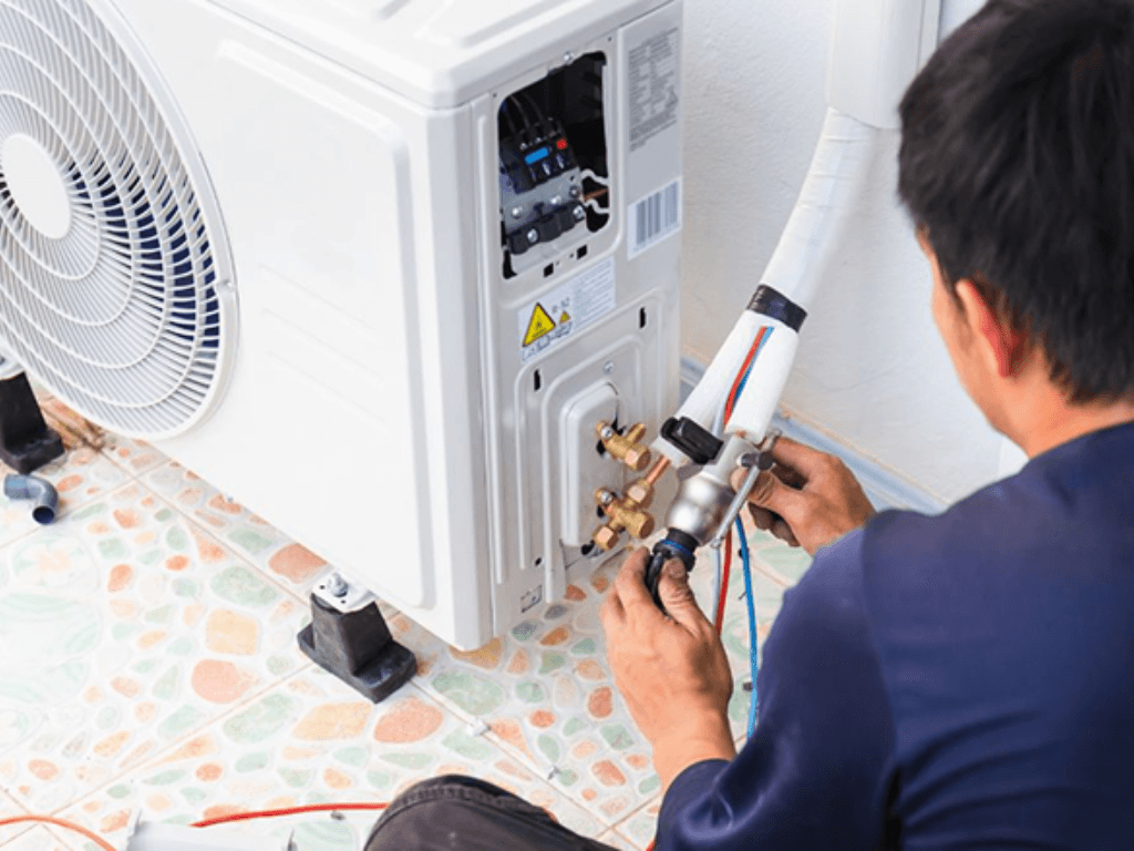 Van tiết lưu điều hòa Inverter là gì? Tìm hiểu thông tin chi tiết