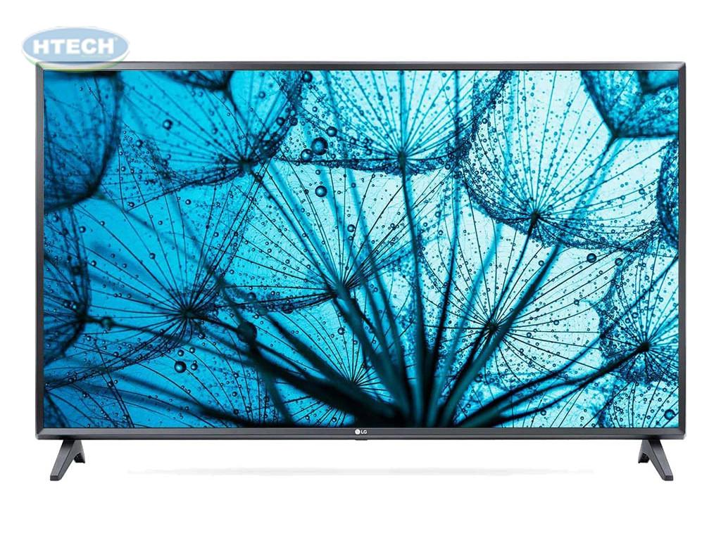 Smart tivi LG 43 inch 43UH610T giá bao nhiêu? Tivi LG 43 inch 4K có đáng mua