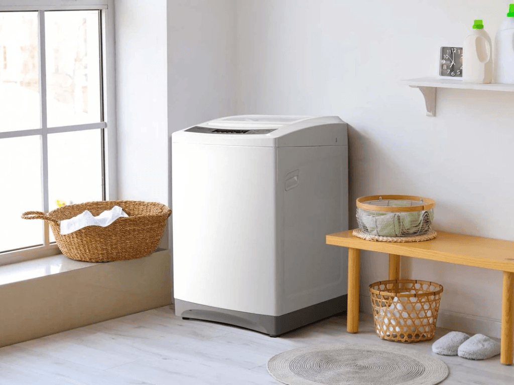 Cách tháo lồng máy giặt Samsung cửa trên: Bí quyết bảo dưỡng từ nhà sản xuất