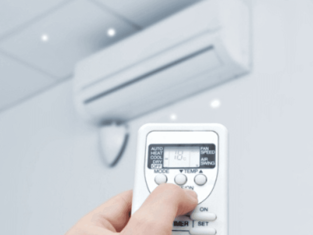 Chế độ hút ẩm điều hòa Casper là gì? Lưu ý bật chế độ này