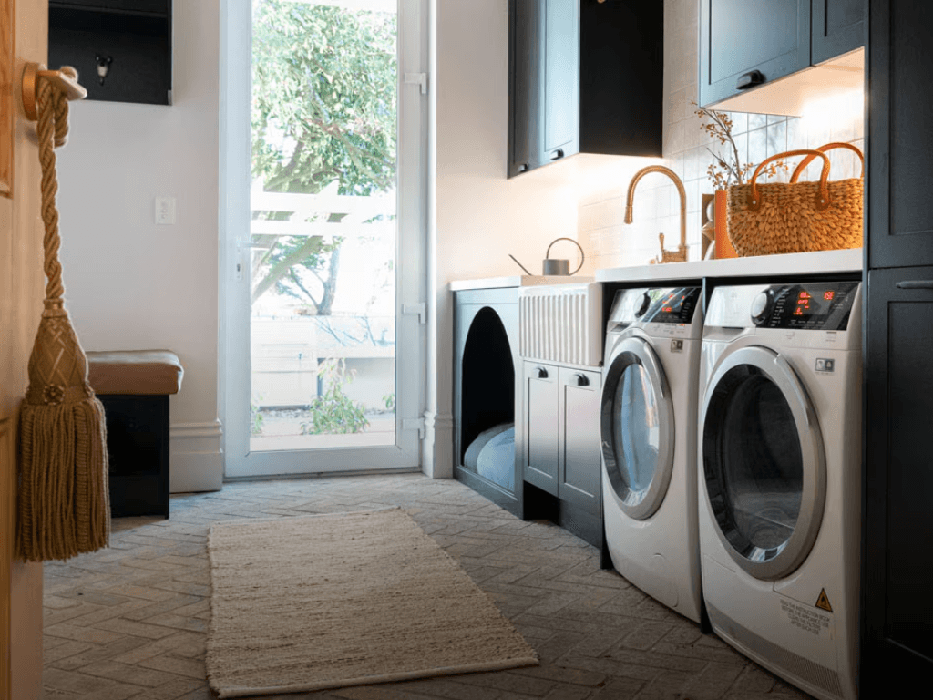 Các loại máy giặt tốt nhất hiện nay được người dùng tin chọn - Tổng hợp & đánh giá