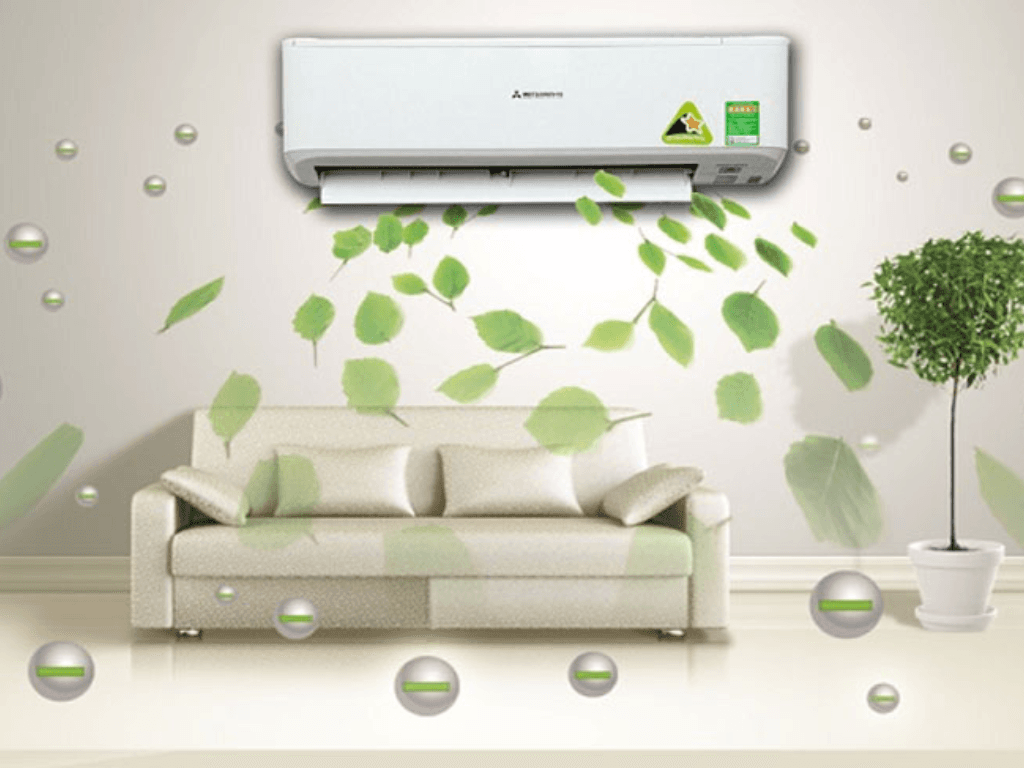 Điều hòa 24000BTU công suất bao nhiêu? Mức điện năng tiêu thụ