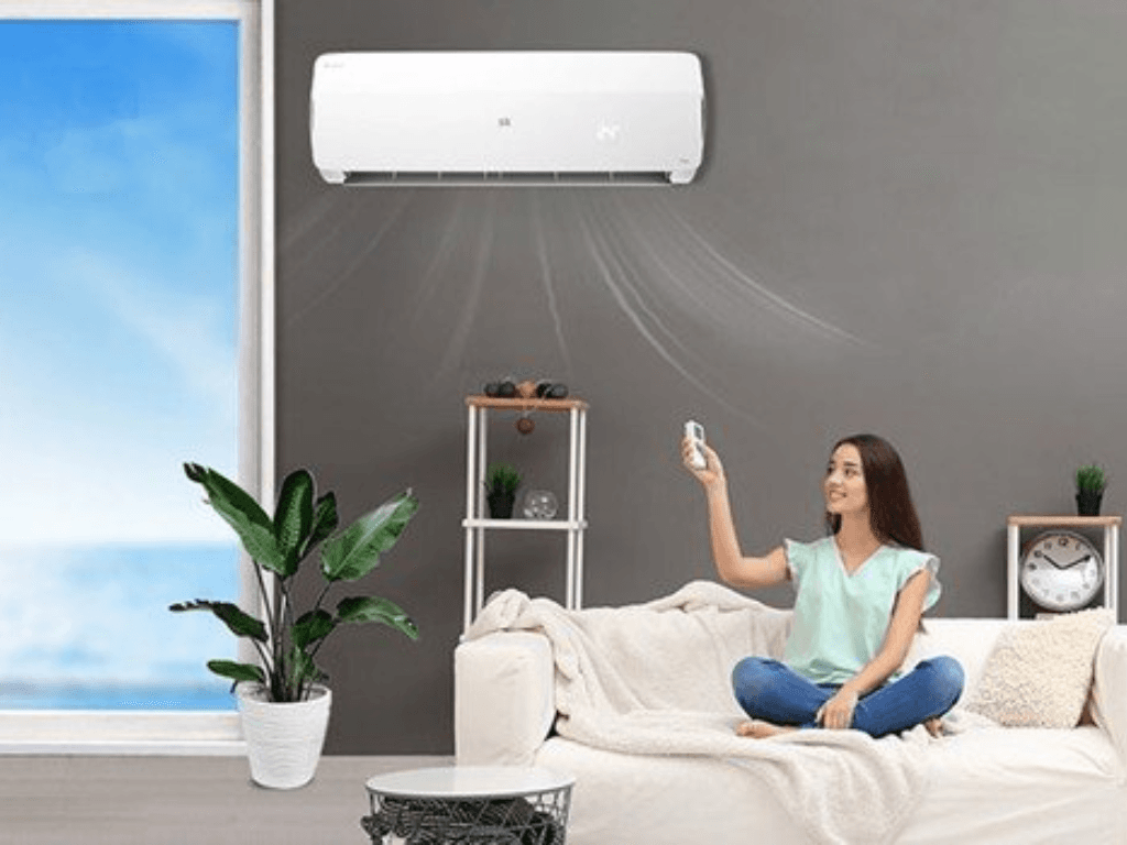 Tính năng nổi bật của điều hòa Sumikura 12000BTU 1 chiều