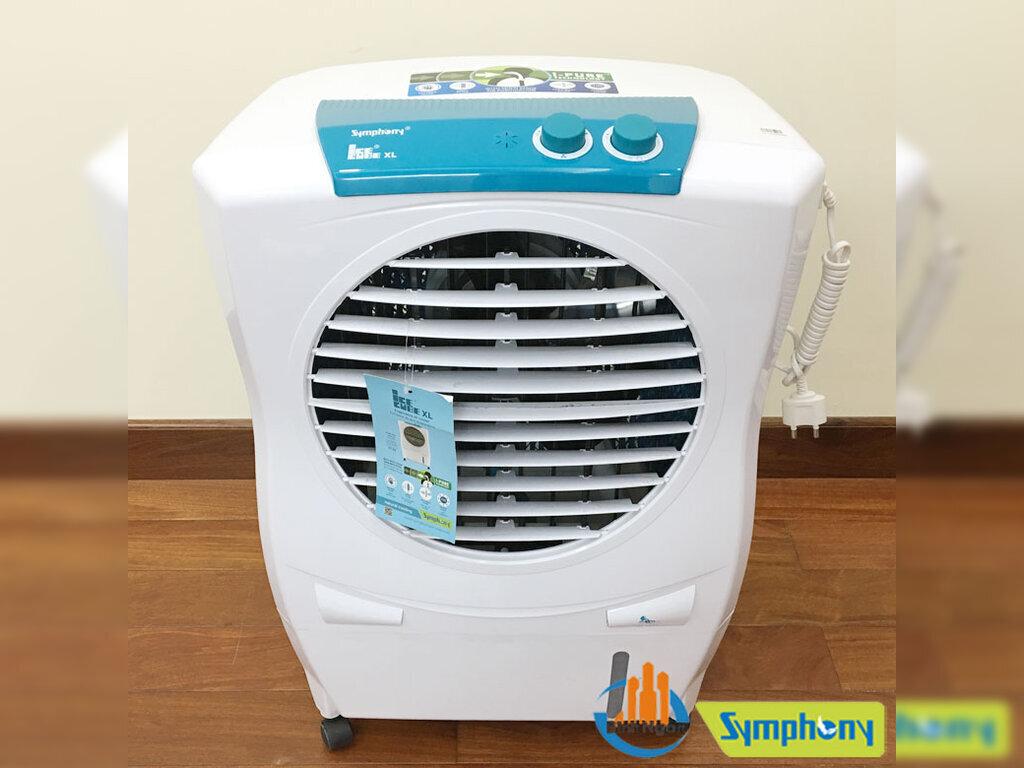 Các mẫu quạt làm mát không khí Symphony giá rẻ chỉ từ 1 triệu hot nhất