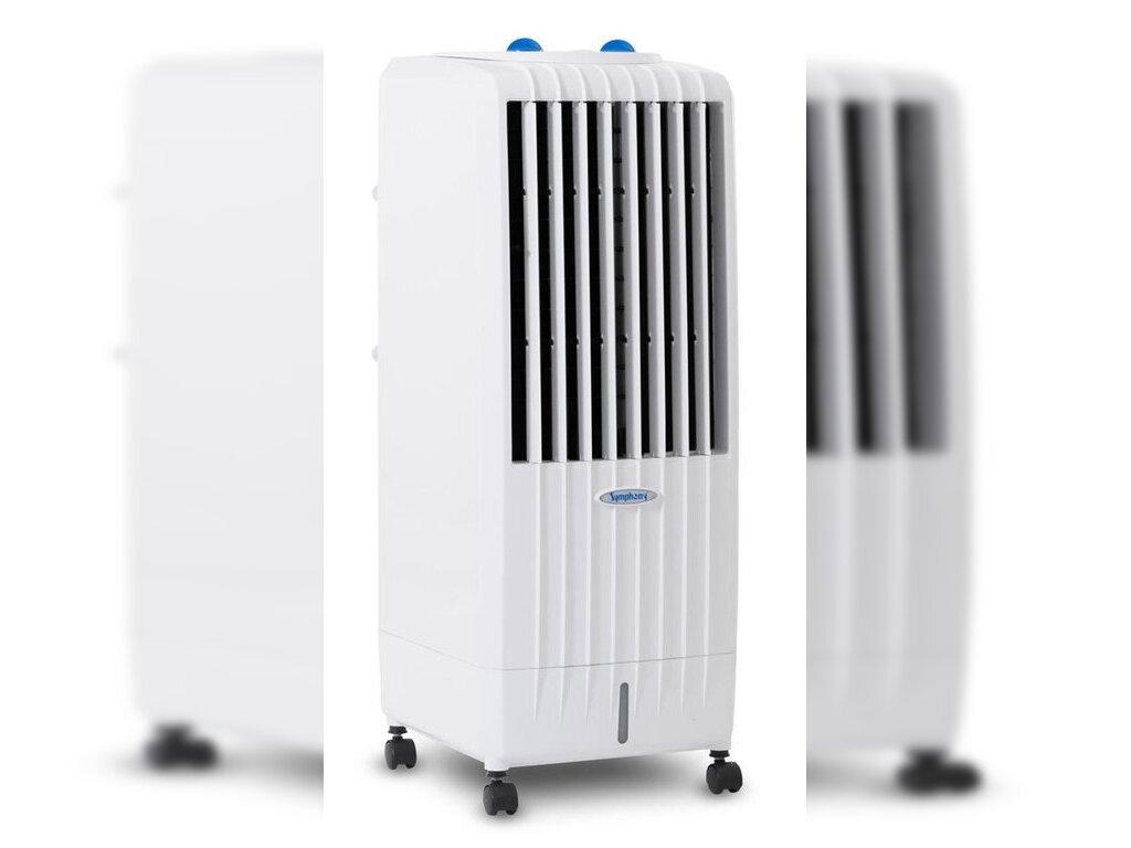Máy làm mát hơi nước Symphony DIET 8T