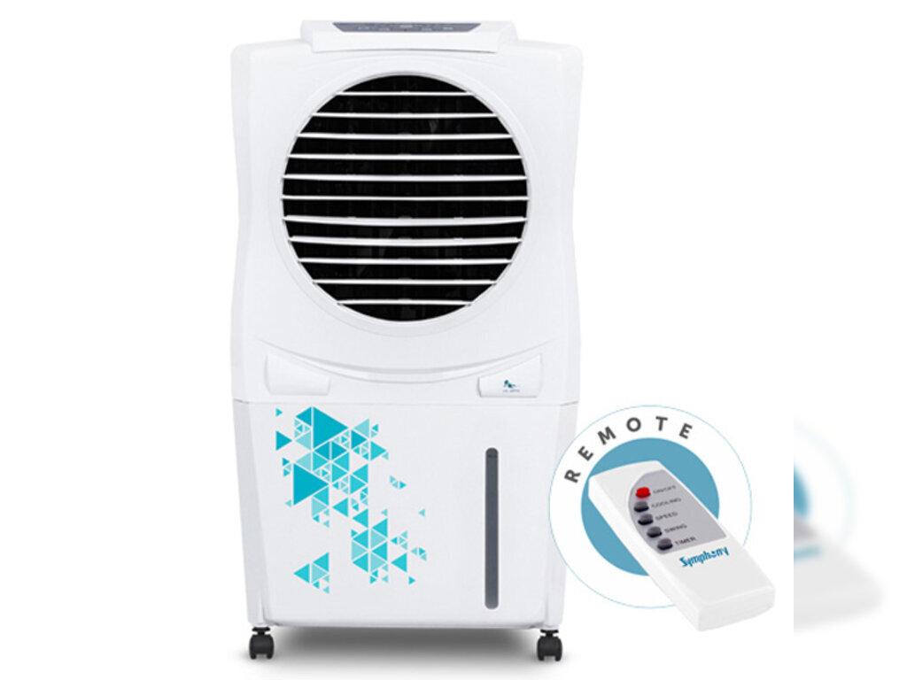 Máy làm mát không khí Symphony ICE Cube 27i