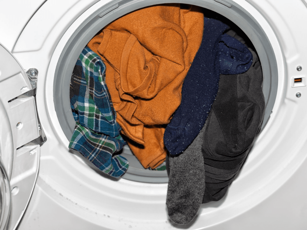 Cách sử dụng máy giặt Sanyo đời cũ cùng những lưu ý không thể bỏ qua