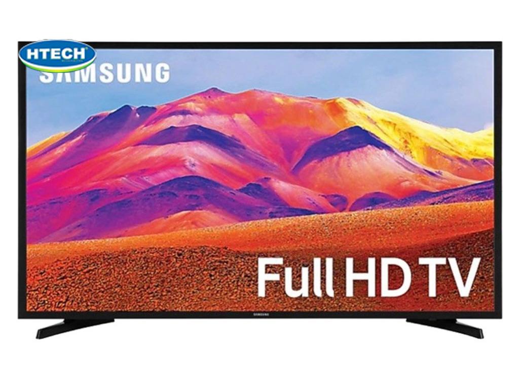 Giá tivi Samsung 55 inch Full HD chi tiết. Nên mua tivi Full HD hay tivi 4K