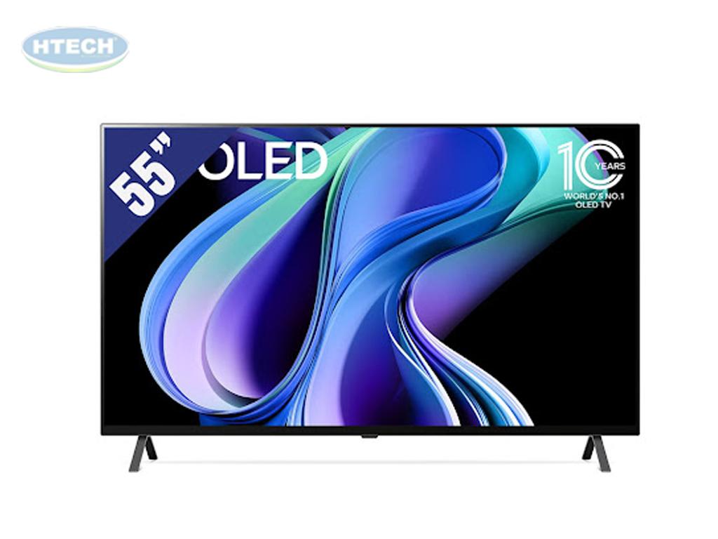 Tivi LG 55 inch 4K giá bao nhiêu? Tài chính dưới 15Tr nên mua tivi LG không