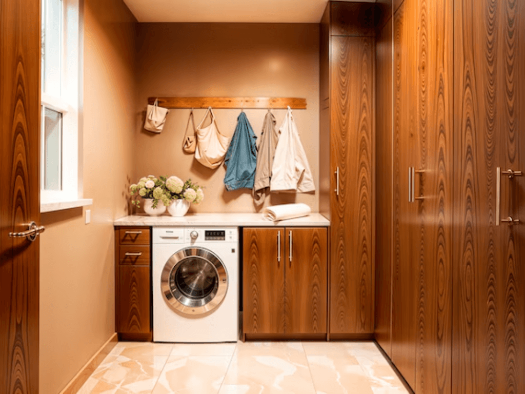 Cách sử dụng máy giặt Sanyo 8kg: Hướng dẫn chi tiết cho từng loại vải