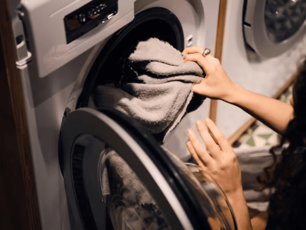 Máy giặt Sanyo 8kg giá bao nhiêu? Tìm hiểu để tránh mua đắt