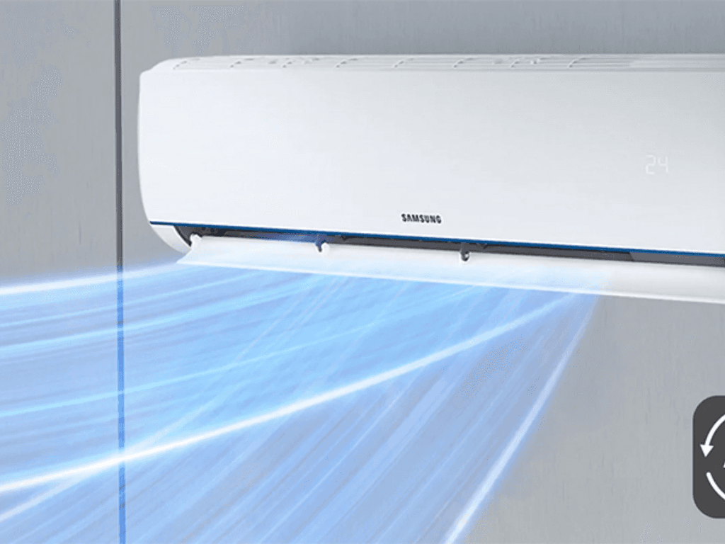 Máy điều hòa Fujitsu 12000 BTU có ưu điểm gì nổi bật? Tìm hiểu thêm